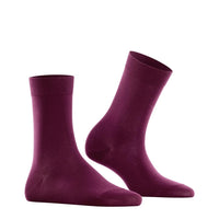Dames Sokken FALKE Cotton Touch Sock 47105 - Jambelles