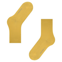 Dames Sokken FALKE Cotton Touch Sock 47105 - Jambelles