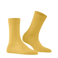 Dames Sokken FALKE Cotton Touch Sock 47105 - Jambelles