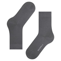 Dames Sokken FALKE Cotton Touch Sock 47105 - Jambelles