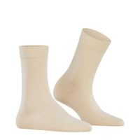 Dames Sokken FALKE Cotton Touch Sock 47105 - Jambelles