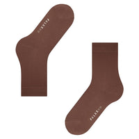Dames Sokken FALKE Cotton Touch Sock 47105 - Jambelles