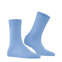 Dames Sokken FALKE Cotton Touch Sock 47105 - Jambelles