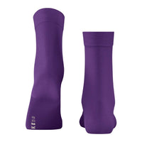 Dames Sokken FALKE Cotton Touch Sock 47105 - Jambelles
