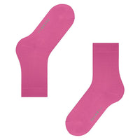 Dames Sokken FALKE Cotton Touch Sock 47105 - Jambelles
