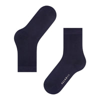 Dames Sokken FALKE Cotton Touch Sock 47105 - Jambelles