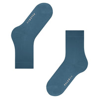 Dames Sokken FALKE Cotton Touch Sock 47105 - Jambelles
