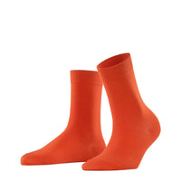 Dames Sokken FALKE Cotton Touch Sock 47105 - Jambelles
