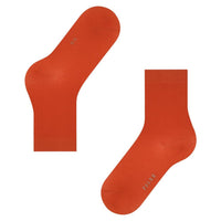 Dames Sokken FALKE Cotton Touch Sock 47105 - Jambelles