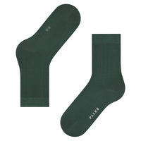 Dames Sokken FALKE Cotton Touch Sock 47105 - Jambelles