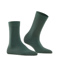 Dames Sokken FALKE Cotton Touch Sock 47105 - Jambelles