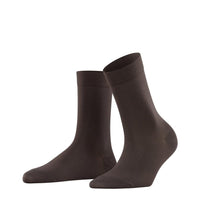 Dames Sokken FALKE Cotton Touch Sock 47105 - Jambelles