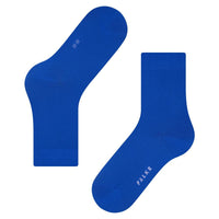Dames Sokken FALKE Cotton Touch Sock 47105 - Jambelles