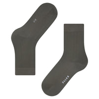Dames Sokken FALKE Cotton Touch Sock 47105 - Jambelles