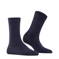 Dames Sokken FALKE Cotton Touch Sock 47105 - Jambelles