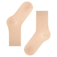 Dames Sokken FALKE Cotton Touch Sock 47105 - Jambelles
