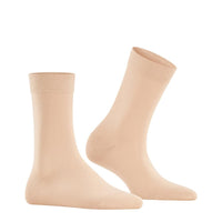 Dames Sokken FALKE Cotton Touch Sock 47105 - Jambelles