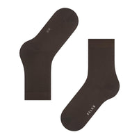 Dames Sokken FALKE Cotton Touch Sock 47105 - Jambelles