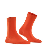 Dames Sokken FALKE Cotton Touch Sock 47105 - Jambelles