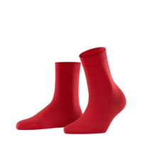 Dames Sokken FALKE Cotton Touch Sock 47105 - Jambelles