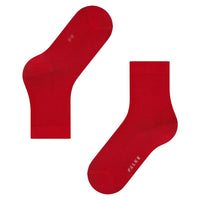 Dames Sokken FALKE Cotton Touch Sock 47105 - Jambelles