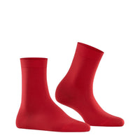 Dames Sokken FALKE Cotton Touch Sock 47105 - Jambelles