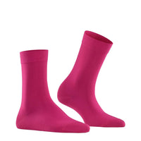 Dames Sokken FALKE Cotton Touch Sock 47105 - Jambelles