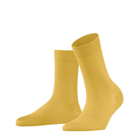 Dames Sokken FALKE Cotton Touch Sock 47105 - Jambelles