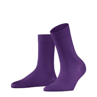 Dames Sokken FALKE Cotton Touch Sock 47105 - Jambelles