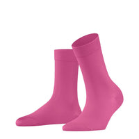 Dames Sokken FALKE Cotton Touch Sock 47105 - Jambelles