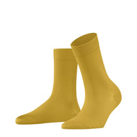 Dames Sokken FALKE Cotton Touch Sock 47105 - Jambelles