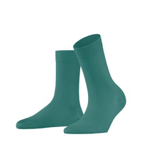 Dames Sokken FALKE Cotton Touch Sock 47105 - Jambelles