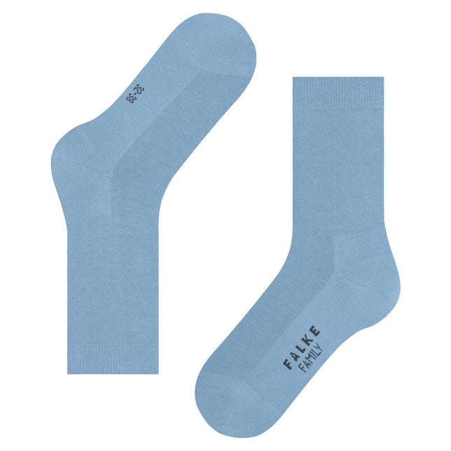 Dames Sokken FALKE Family SO 46490 - Jambelles