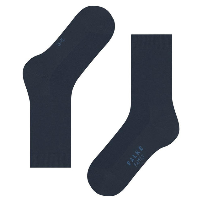 Dames Sokken FALKE Family SO 46490 - Jambelles
