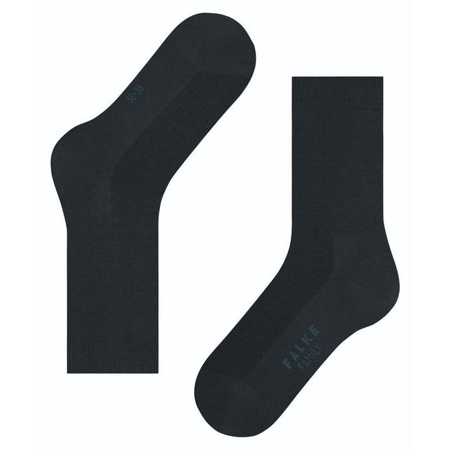 Dames Sokken FALKE Family SO 46490 - Jambelles