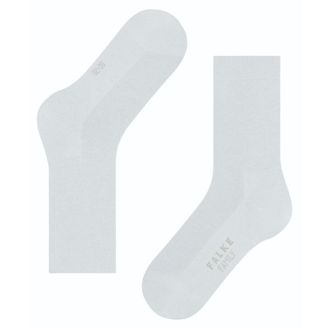 Dames Sokken FALKE Family SO 46490 - Jambelles