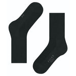 Dames Sokken FALKE Family SO 46490 - Jambelles