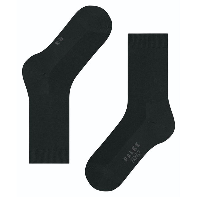 Dames Sokken FALKE Family SO 46490 - Jambelles