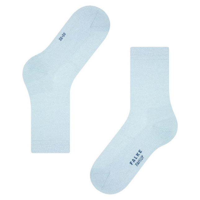 Dames Sokken FALKE Family SO 46490 - Jambelles