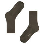 Dames Sokken FALKE Family SO 46490 - Jambelles