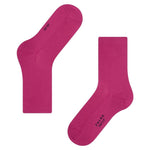 Dames Sokken FALKE Family SO 46490 - Jambelles