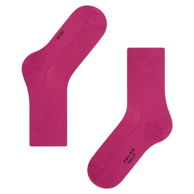 Dames Sokken FALKE Family SO 46490 - Jambelles