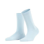 Dames Sokken FALKE Family SO 46490 - Jambelles