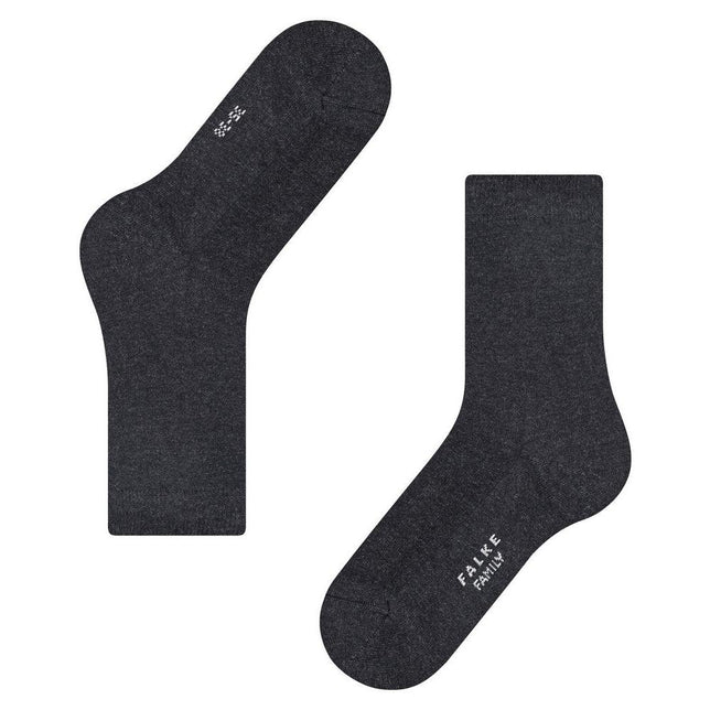 Dames Sokken FALKE Family SO 46490 - Jambelles