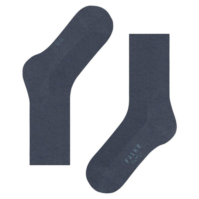 Dames Sokken FALKE Family SO 46490 - Jambelles