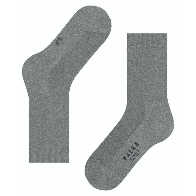 Dames Sokken FALKE Family SO 46490 - Jambelles