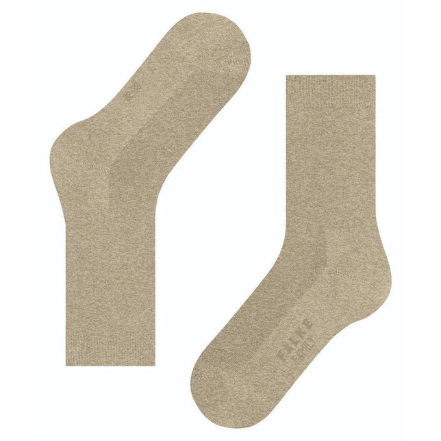 Dames Sokken FALKE Family SO 46490 - Jambelles