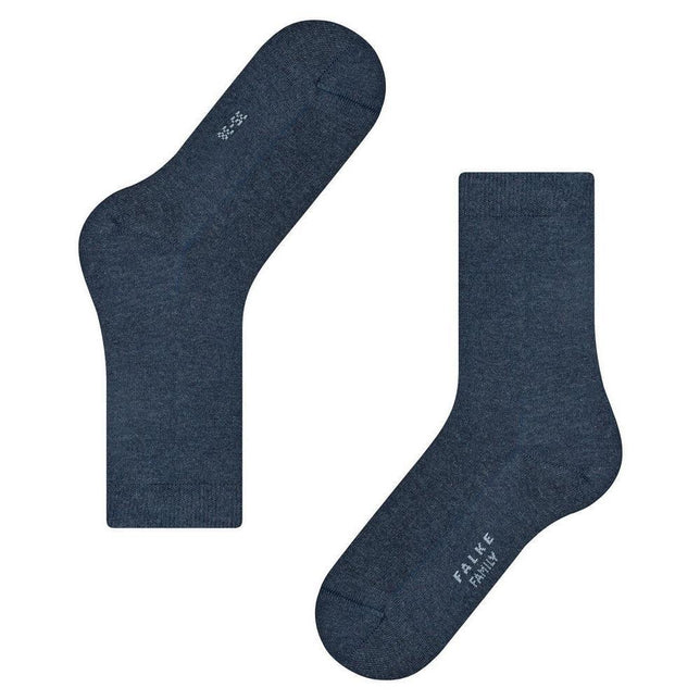 Dames Sokken FALKE Family SO 46490 - Jambelles