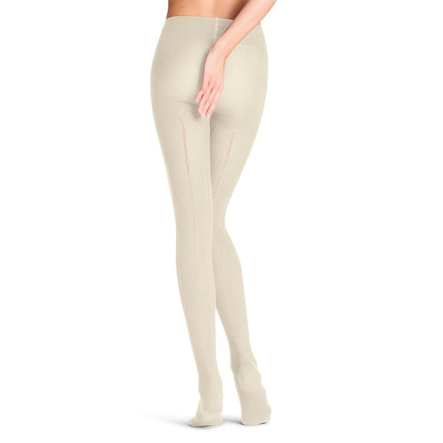 Dames Sokken FALKE Needlepoint TI 48414 - Jambelles