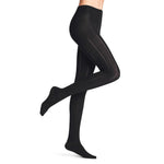 Dames Sokken FALKE Needlepoint TI 48414 - Jambelles